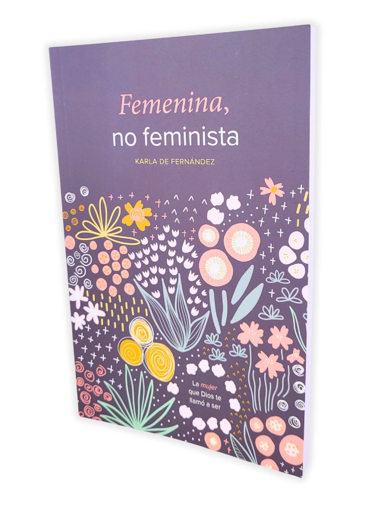 Femenina No Feminista 1 Femenina No Feminista
