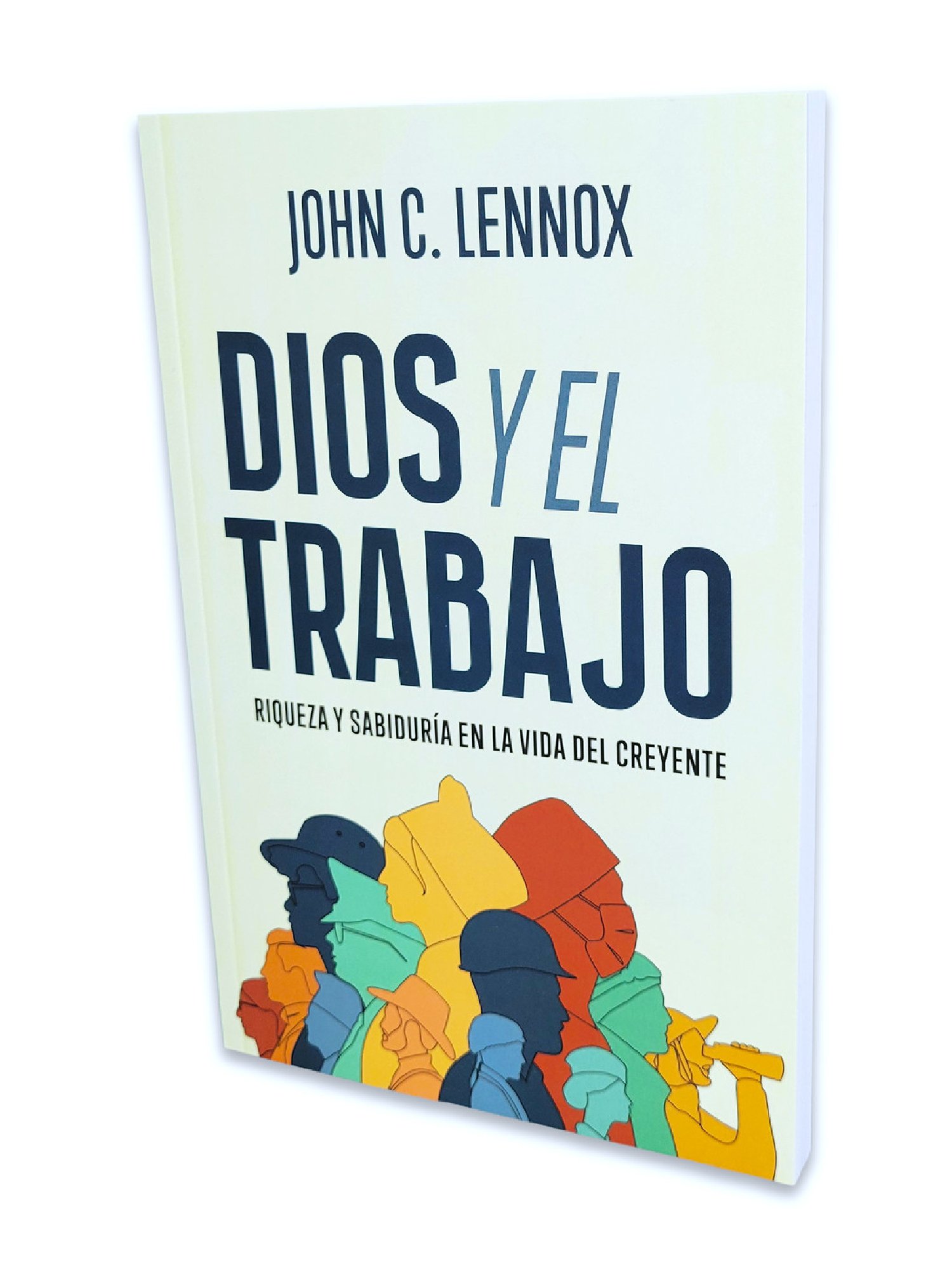 Dios Y El Trabajo Riqueza Y Sabiduría En La Vida Del Creyente 3 Dios Y El Trabajo Riqueza Y Sabiduría En La Vida Del Creyente - Image 3