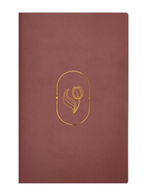 Biblia RVR60 Promesas Virtuosas Rosa L.Gigante Piel
