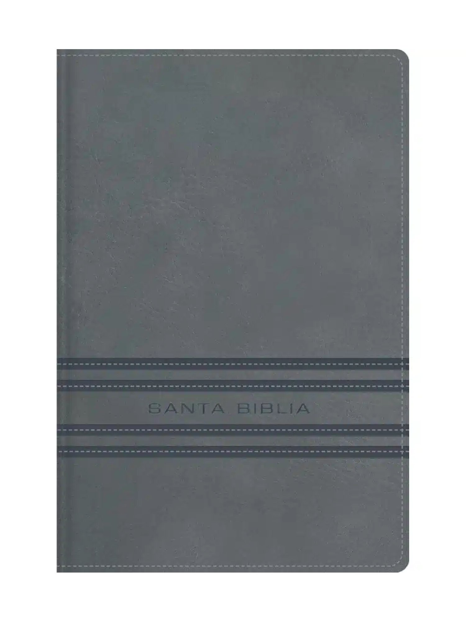 Biblia NBLA Gris Bolsillo 2 Biblia NBLA Gris Bolsillo - Image 2