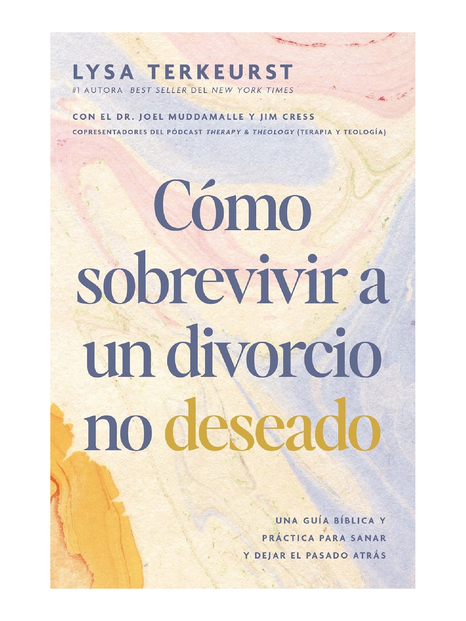Cómo Sobrevivir A Un Divorcio No Deseado 1 Cómo Sobrevivir A Un Divorcio No Deseado
