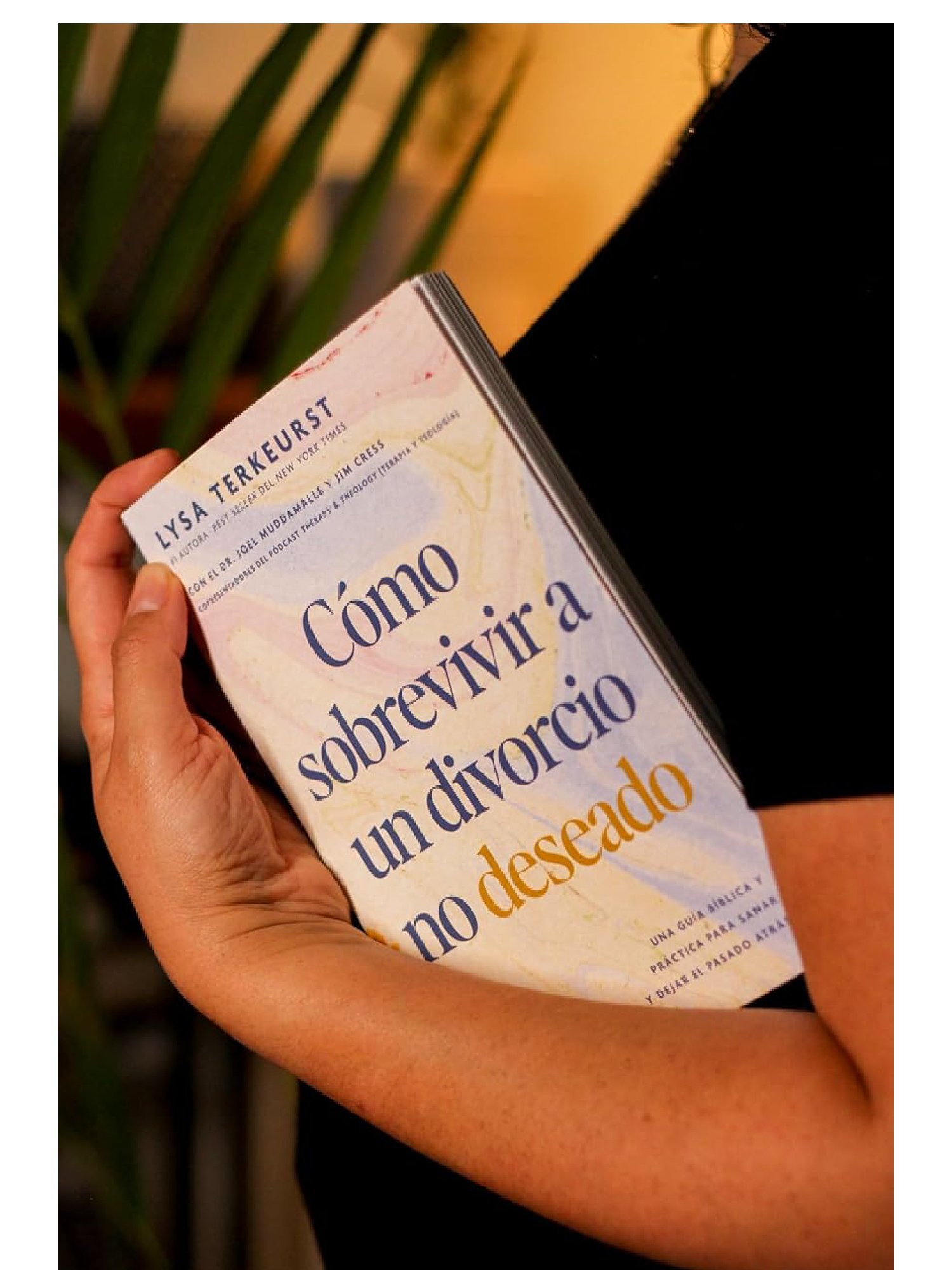 Cómo Sobrevivir A Un Divorcio No Deseado 3 Cómo Sobrevivir A Un Divorcio No Deseado - Image 3