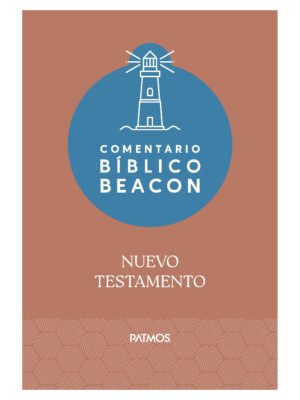 Home 7 Comentario Bíblico Beacon Tomo 6-10