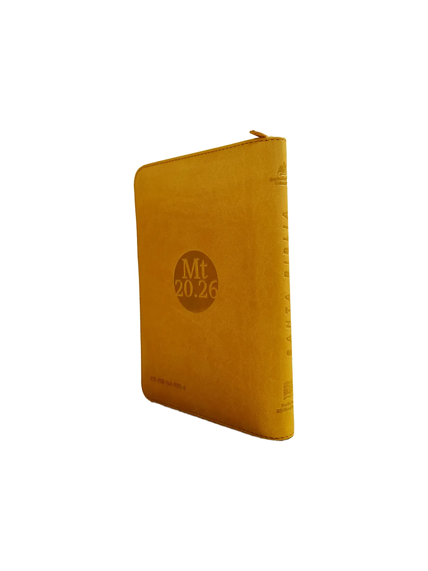 Biblia Reina Valera 1960 Sirve Y Lidera 4 Biblia Reina Valera 1960 Sirve Y Lidera - Image 4