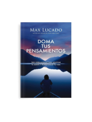 Doma tus Pensamientos