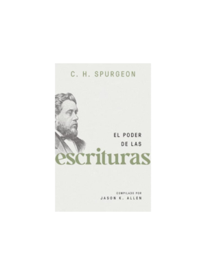 El Poder de las Escrituras