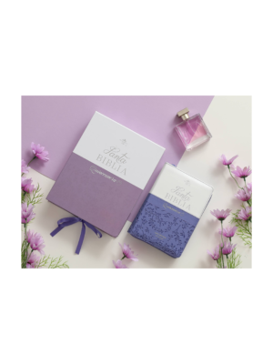 Biblia RVR60 Quinceañera