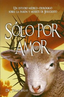 Solo Por Amor Media Carta