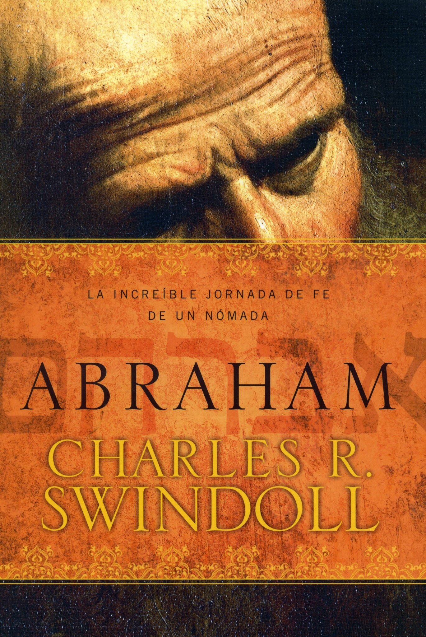 Abraham/Libro En Ingles 1 Abraham/Libro En Ingles