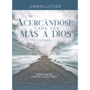 Acercándose Cada Vez Más A Dios