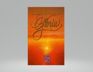 Himnario Celebremos Su Gloria/Bolsilibro/Letras/Tapa Rustica