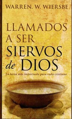 Llamado A Ser Un Lider De Dios/Lecciones De La Vida De Josue