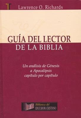 Guia Del Lector De La Biblia/La Biblia Paso A Paso 1 Guia Del Lector De La Biblia/La Biblia Paso A Paso