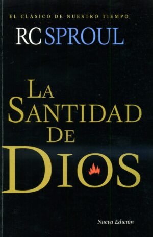 Santidad De Dios