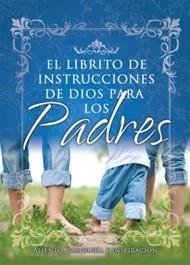 Librito De Instrucciones De Dios Para Jovenes