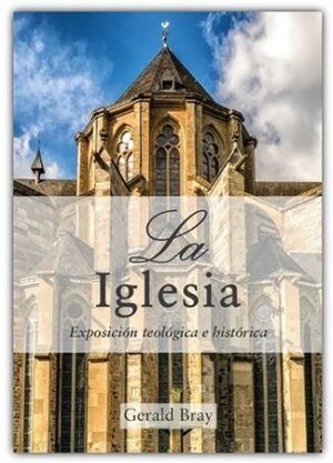 Iglesia