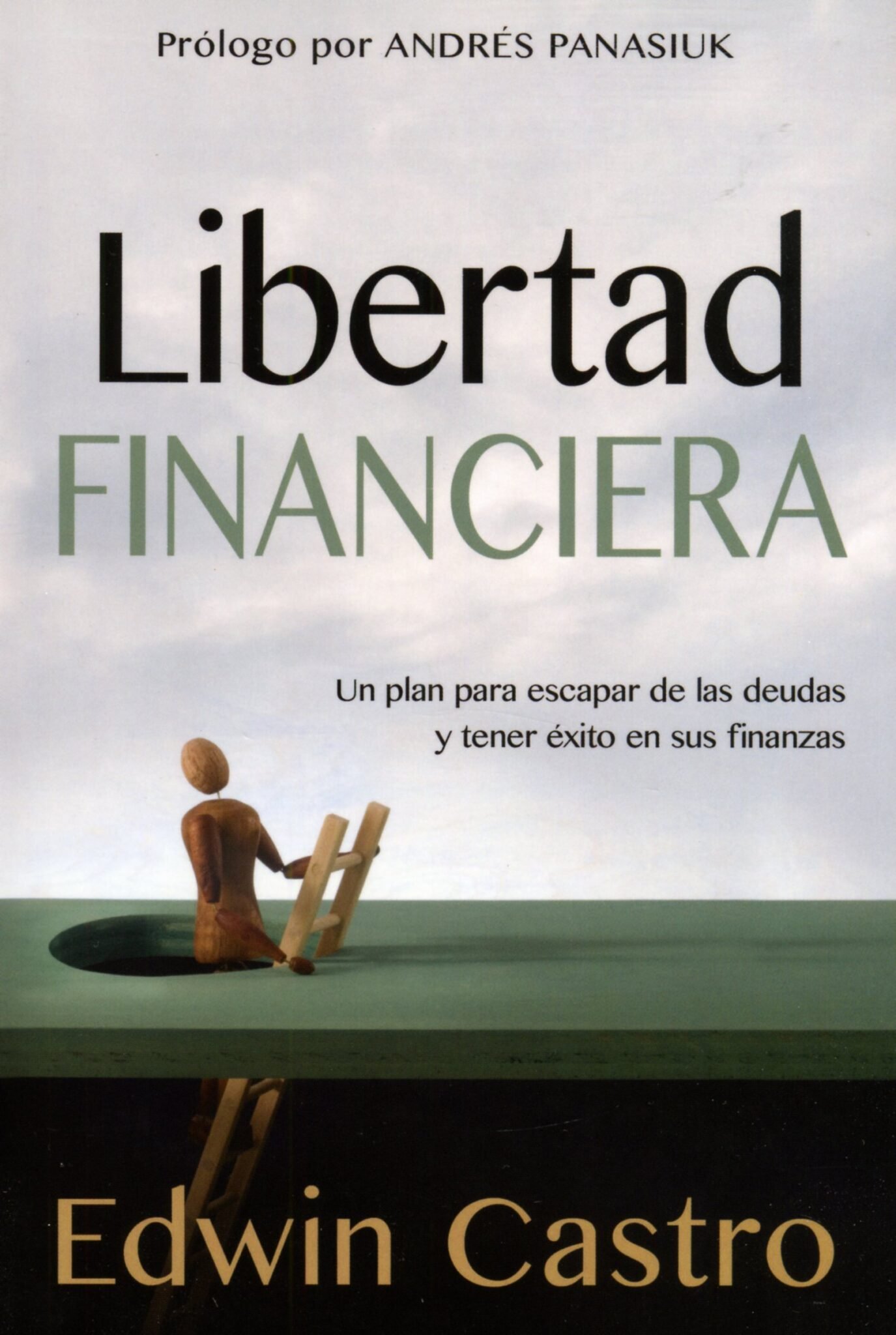 Libertad Financiera 1 Libertad Financiera