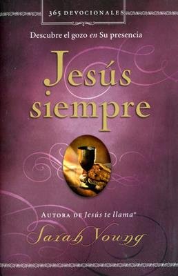 Jesus Siempre 1 Jesus Siempre