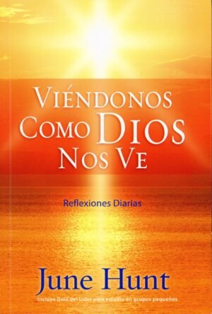 Viendonos Como Dios Nos Ve