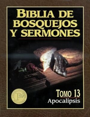 Biblia De Bosquejos Y Sermones/Mateo 02/Tomo 02