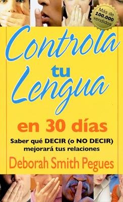 Controla Tu Enojo En 30 Dias/Como Encontrar Paz Cuando Estas Irritado