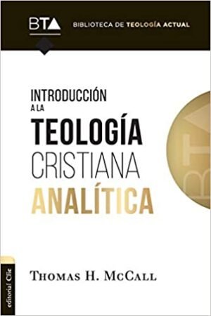 Introduccion A La Teologia Sistematica