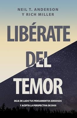 Liberate Del Temor 1 Liberate Del Temor