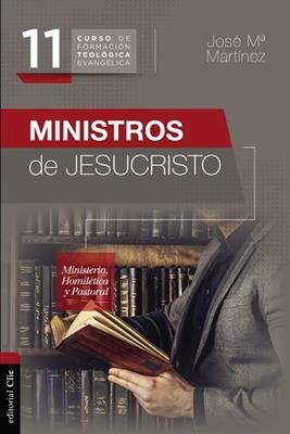 Ministerio Presente De Jesucristo 1 Ministerio Presente De Jesucristo