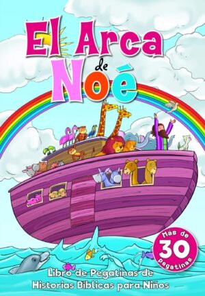 Arca De Noe El/Superlibro