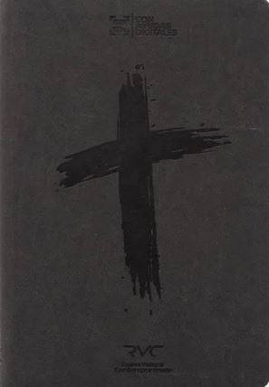 Biblia RVC043C/Tapa Dura Colores