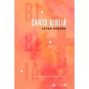Biblia NVI/Ultrafina/Compacta/Negra