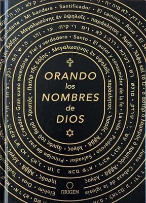 Poder De Los Nombres De Dios 1 Poder De Los Nombres De Dios
