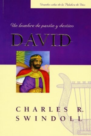 David/Libro en Ingles