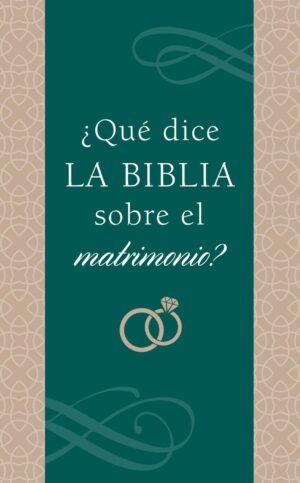 Que Dice La Biblia Sobre El Dinero