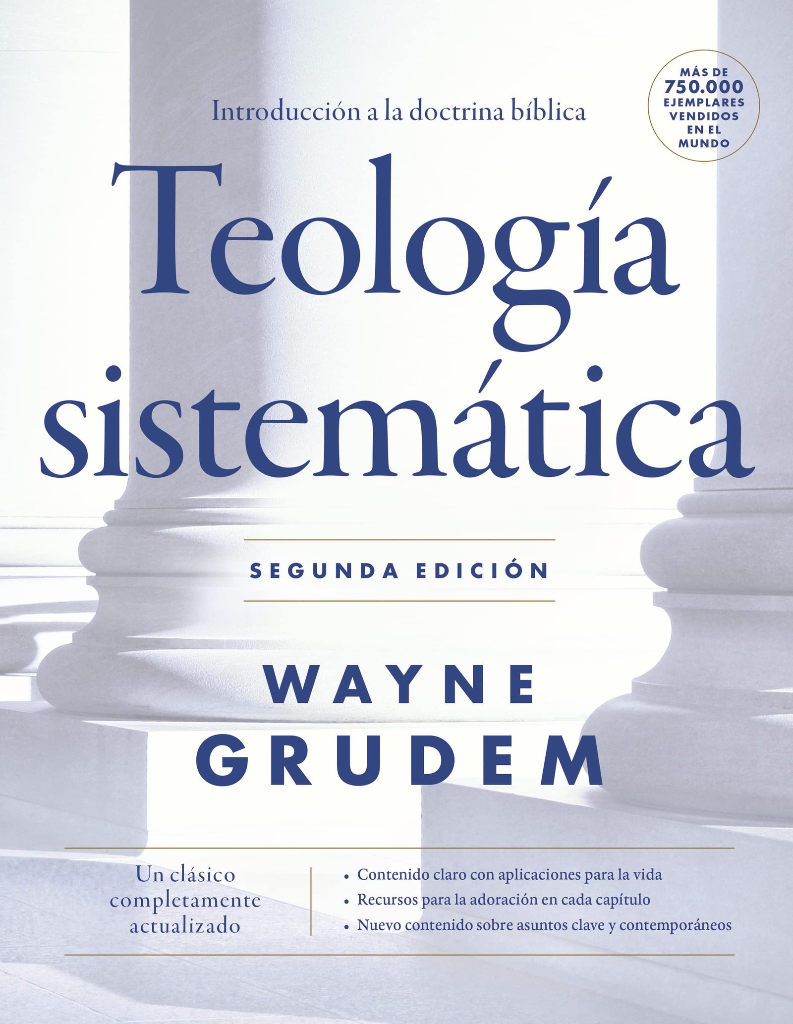 Teologia Sistematica/Reformada Clasica 1 Teologia Sistematica/Reformada Clasica