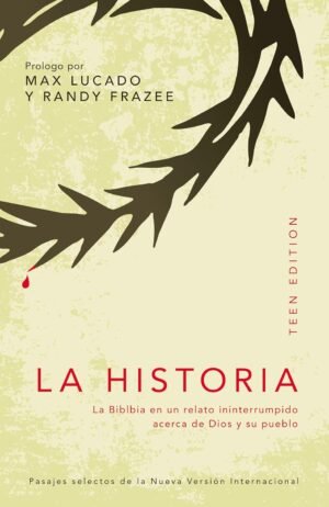 Gran Historia /Relatos Biblicos Interactivo Tapa Dura