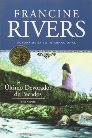 Libro El último devorador de pecados