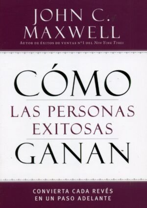 Como Las Personas Exitosas Dirigen