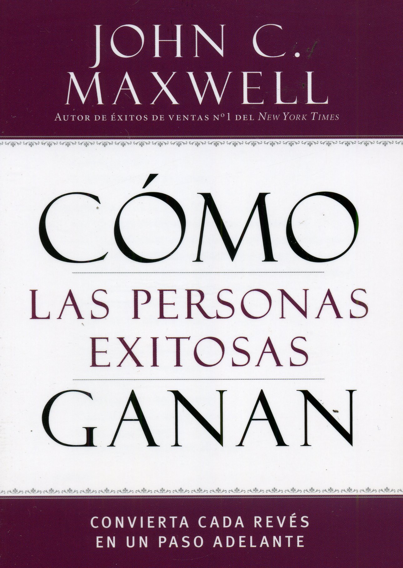 Como Las Personas Exitosas Dirigen 1 Como Las Personas Exitosas Dirigen