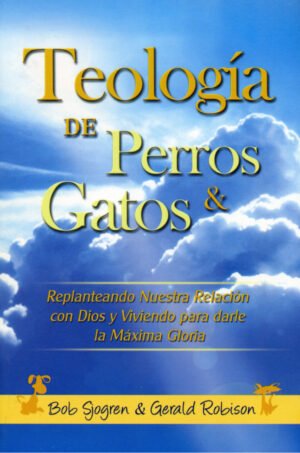 Teologia De Perros Y Gatos/Bolsilibro