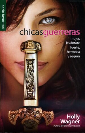 Chicas Guerreras/Mujer Levantate Fuerte-Hermosa Y Segura