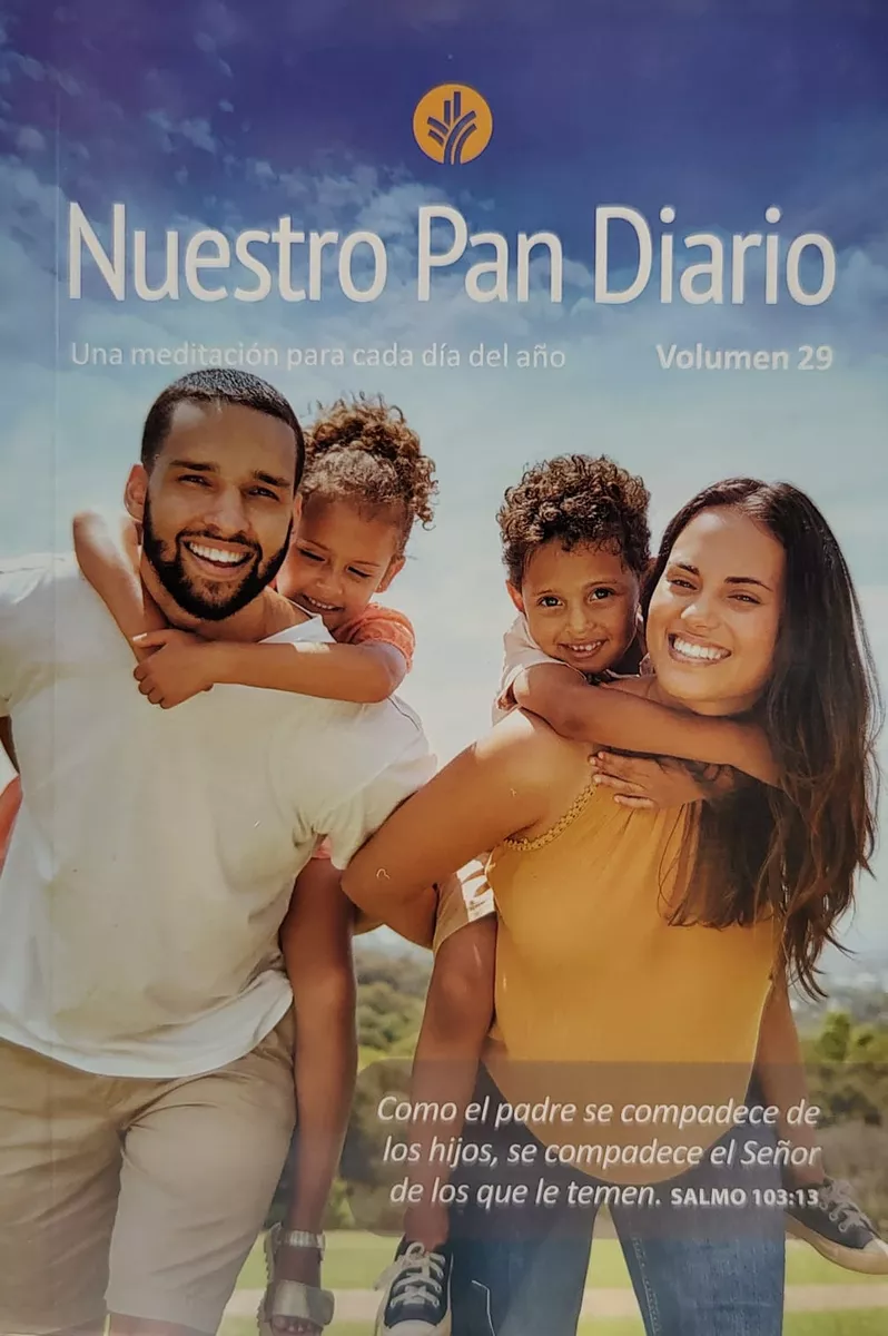 Nuestro Pan Diario/Jovenes/No Os Conformeis A Este Siglo 1 Nuestro Pan Diario/Jovenes/No Os Conformeis A Este Siglo