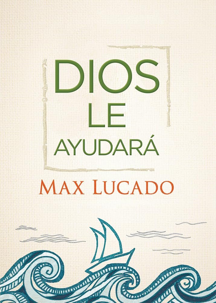 Dios me Ayuda 1 Dios me Ayuda