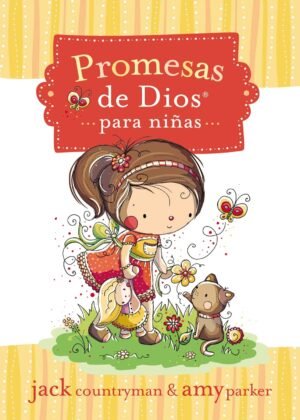 Mini Promesas De Dios Para Ti