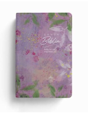 Biblia De Promesas/NTV/Tapa Dura