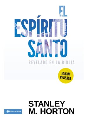 Espiritu Santo /Tesoro Devocional Para 30 Dias T. Rustico