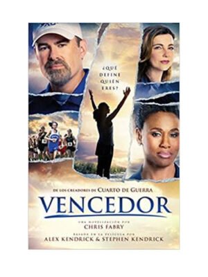 Vencedor/Estudio Biblico