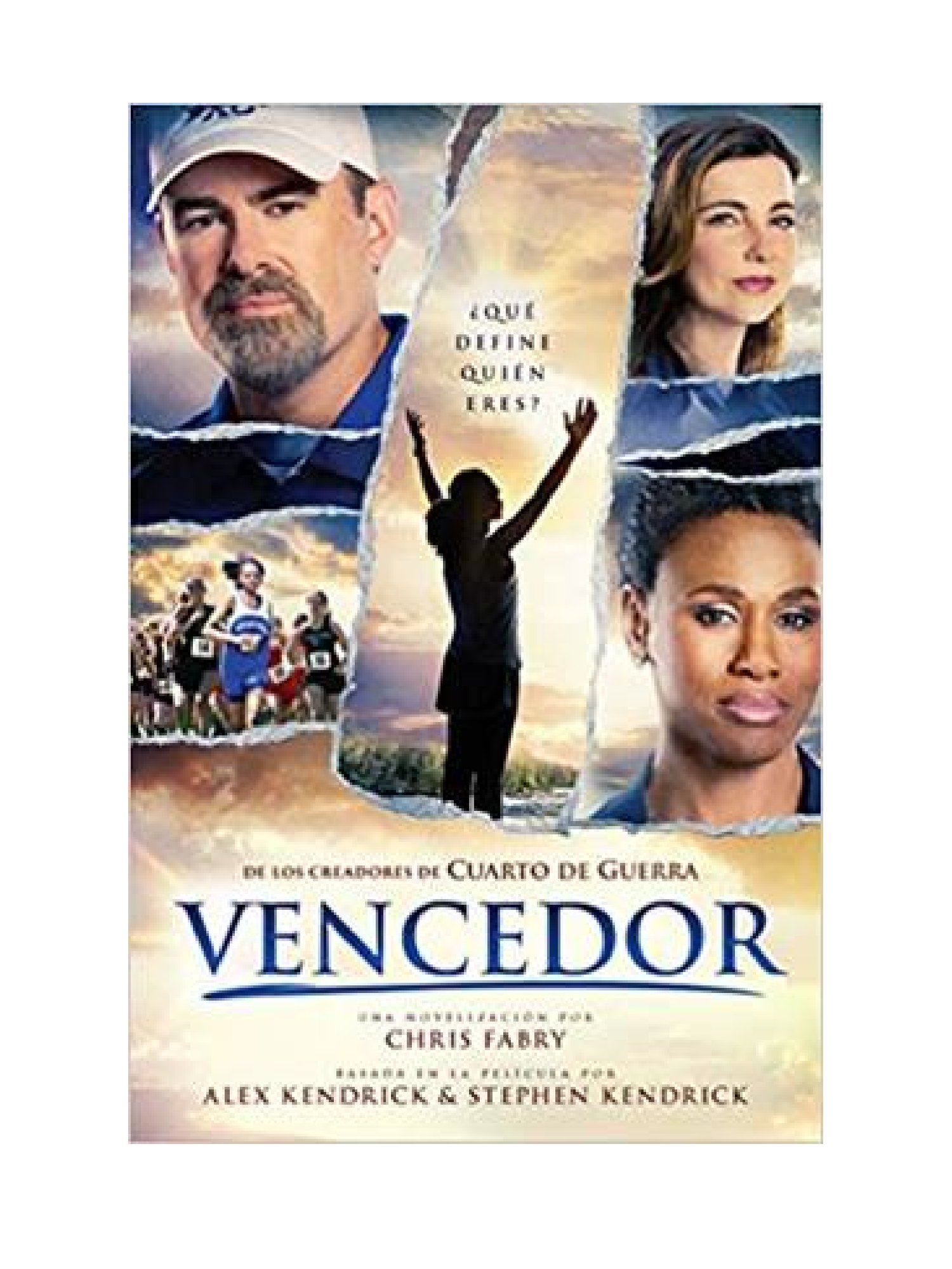 Vencedor/Estudio Biblico 1 Vencedor/Estudio Biblico