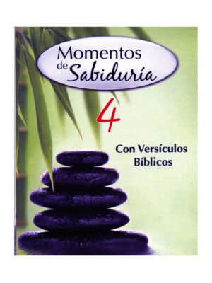 Momentos De Sabiduria 4