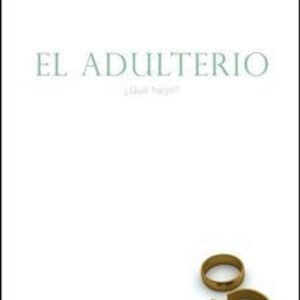 Adulterio/Que Hago